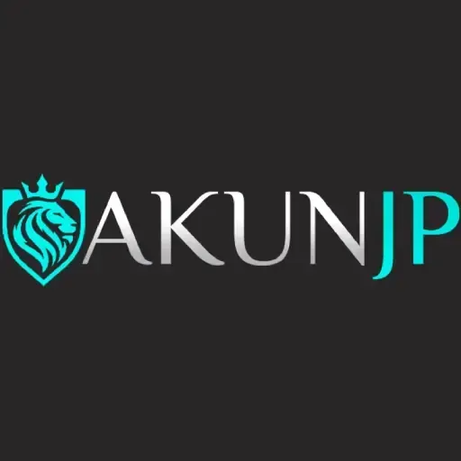 AKUNJP - Game Tembak Ikan Seru dan Menyenangkan