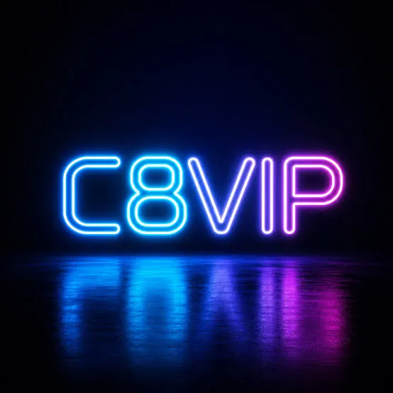C8VIP - Game MOBA Terbaik untuk Pertarungan Seru