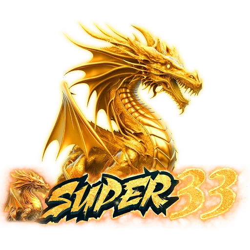 SUPER33 - Balapan Motor Tercepat dan Penuh Aksi