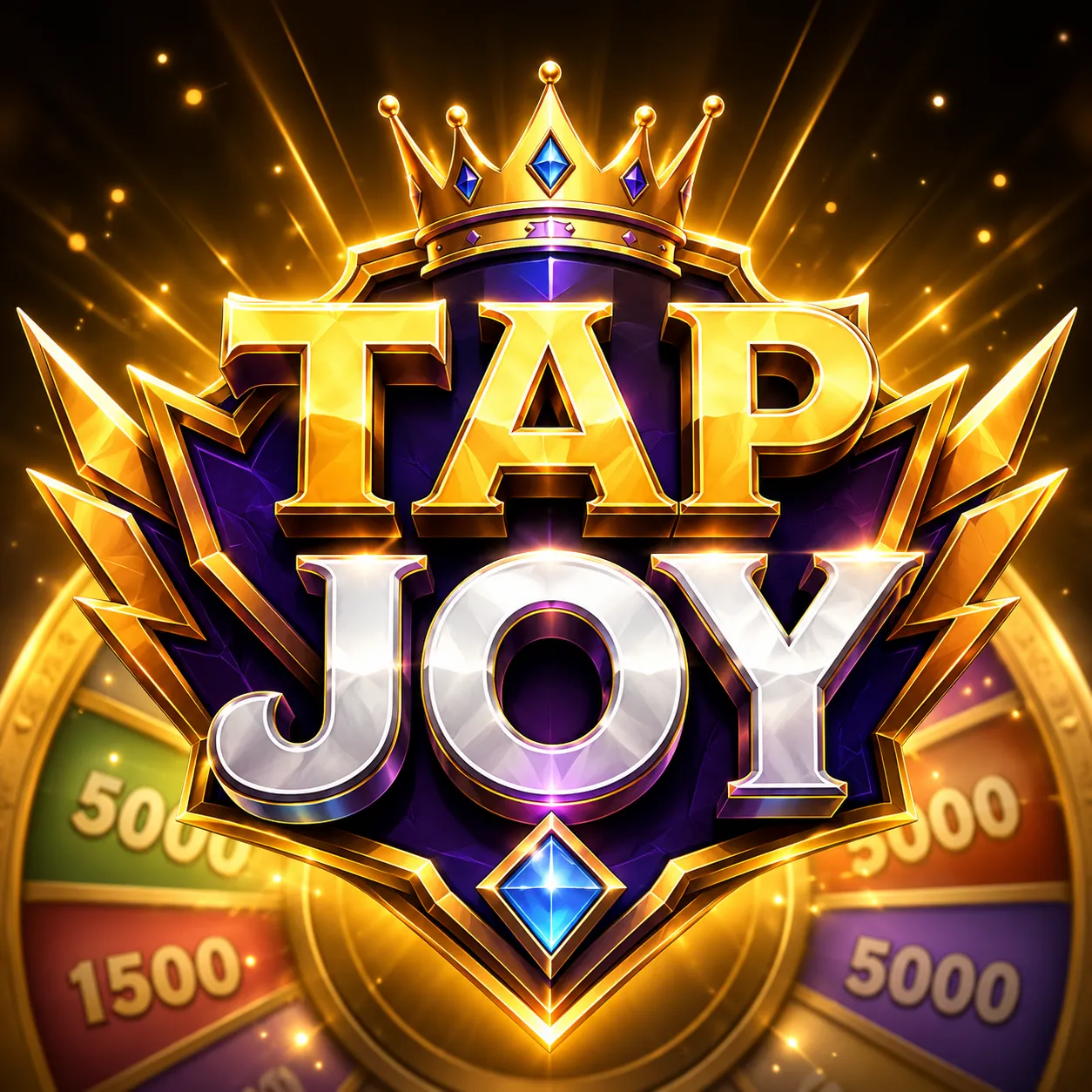 TAPJOY - Permainan Domino Seru dan Menarik